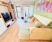 Resale - Apartment - Los Montesinos - La Herrada