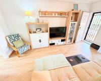Resale - Apartment - Los Montesinos - La Herrada