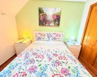 Resale - Apartment - Los Montesinos - La Herrada