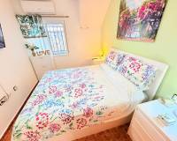Resale - Apartment - Los Montesinos - La Herrada