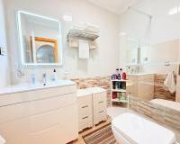 Resale - Apartment - Los Montesinos - La Herrada
