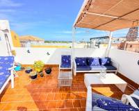 Resale - Apartment - Los Montesinos - La Herrada