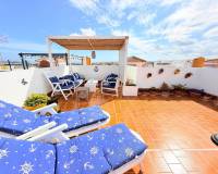 Resale - Apartment - Los Montesinos - La Herrada