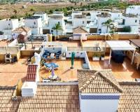 Resale - Apartment - Los Montesinos - La Herrada