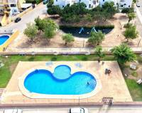 Resale - Apartment - Los Montesinos - La Herrada