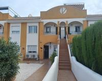 Resale - Apartment - Los Montesinos - Montesol Villas