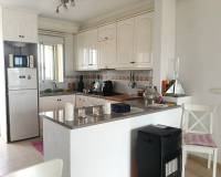 Resale - Apartment - Los Montesinos - Montesol Villas
