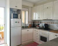 Resale - Apartment - Los Montesinos - Montesol Villas