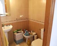 Resale - Apartment - Los Montesinos - Montesol Villas