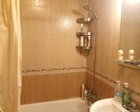 Resale - Apartment - Los Montesinos - Montesol Villas