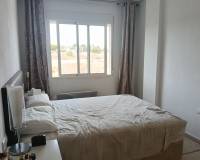 Resale - Apartment - Los Montesinos - Montesol Villas