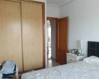 Resale - Apartment - Los Montesinos - Montesol Villas