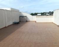Resale - Apartment - Los Montesinos - Montesol Villas