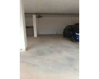 Resale - Apartment - Los Montesinos - Montesol Villas