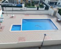 Resale - Apartment - Los Montesinos - Montesol Villas