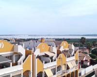 Resale - Apartment - Los Montesinos - Montesol Villas