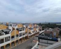 Resale - Apartment - Los Montesinos - Montesol Villas