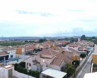 Resale - Apartment - Los Montesinos - Montesol Villas
