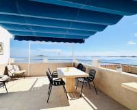Resale - Apartment - Los Nietos - Los Nietos - Town