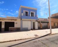 Resale - Apartment - Los Nietos - Los Nietos - Town