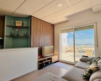 Resale - Apartment - Los Nietos - Los Nietos - Town