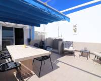 Resale - Apartment - Los Nietos - Los Nietos - Town
