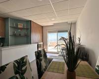Resale - Apartment - Los Nietos - Los Nietos - Town