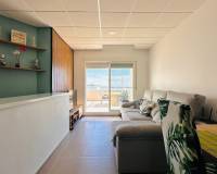 Resale - Apartment - Los Nietos - Los Nietos - Town