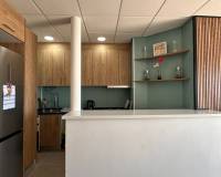 Resale - Apartment - Los Nietos - Los Nietos - Town