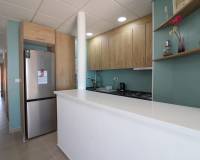 Resale - Apartment - Los Nietos - Los Nietos - Town