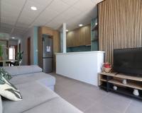 Resale - Apartment - Los Nietos - Los Nietos - Town