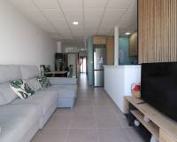 Resale - Apartment - Los Nietos - Los Nietos - Town
