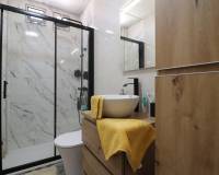 Resale - Apartment - Los Nietos - Los Nietos - Town