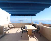 Resale - Apartment - Los Nietos - Los Nietos - Town
