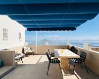 Resale - Apartment - Los Nietos - Los Nietos - Town