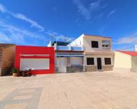 Resale - Apartment - Los Nietos - Los Nietos - Town