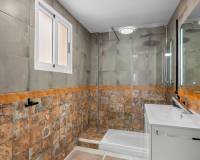 Resale - Apartment - Los Urrutias - Estrella De Mar