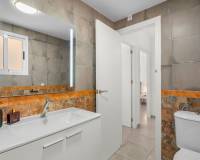 Resale - Apartment - Los Urrutias - Estrella De Mar