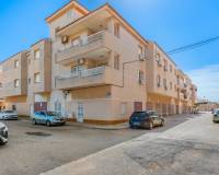 Resale - Apartment - Los Urrutias - Estrella De Mar