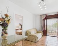 Resale - Apartment - Los Urrutias - Estrella De Mar