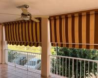 Resale - Apartment - Los Urrutias - Estrella De Mar