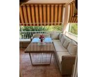 Resale - Apartment - Los Urrutias - Estrella De Mar