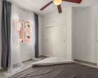 Resale - Apartment - Los Urrutias - Estrella De Mar