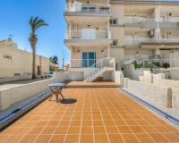 Resale - Apartment - Los Urrutias - Estrella De Mar