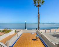 Resale - Apartment - Los Urrutias - Estrella De Mar