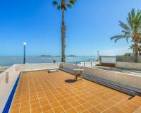 Resale - Apartment - Los Urrutias - Estrella De Mar