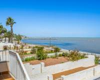 Resale - Apartment - Los Urrutias - Estrella De Mar