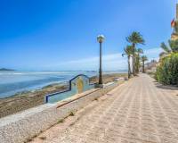 Resale - Apartment - Los Urrutias - Estrella De Mar
