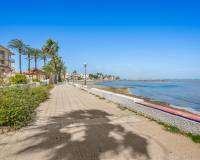 Resale - Apartment - Los Urrutias - Estrella De Mar