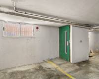 Resale - Apartment - Los Urrutias - Estrella De Mar